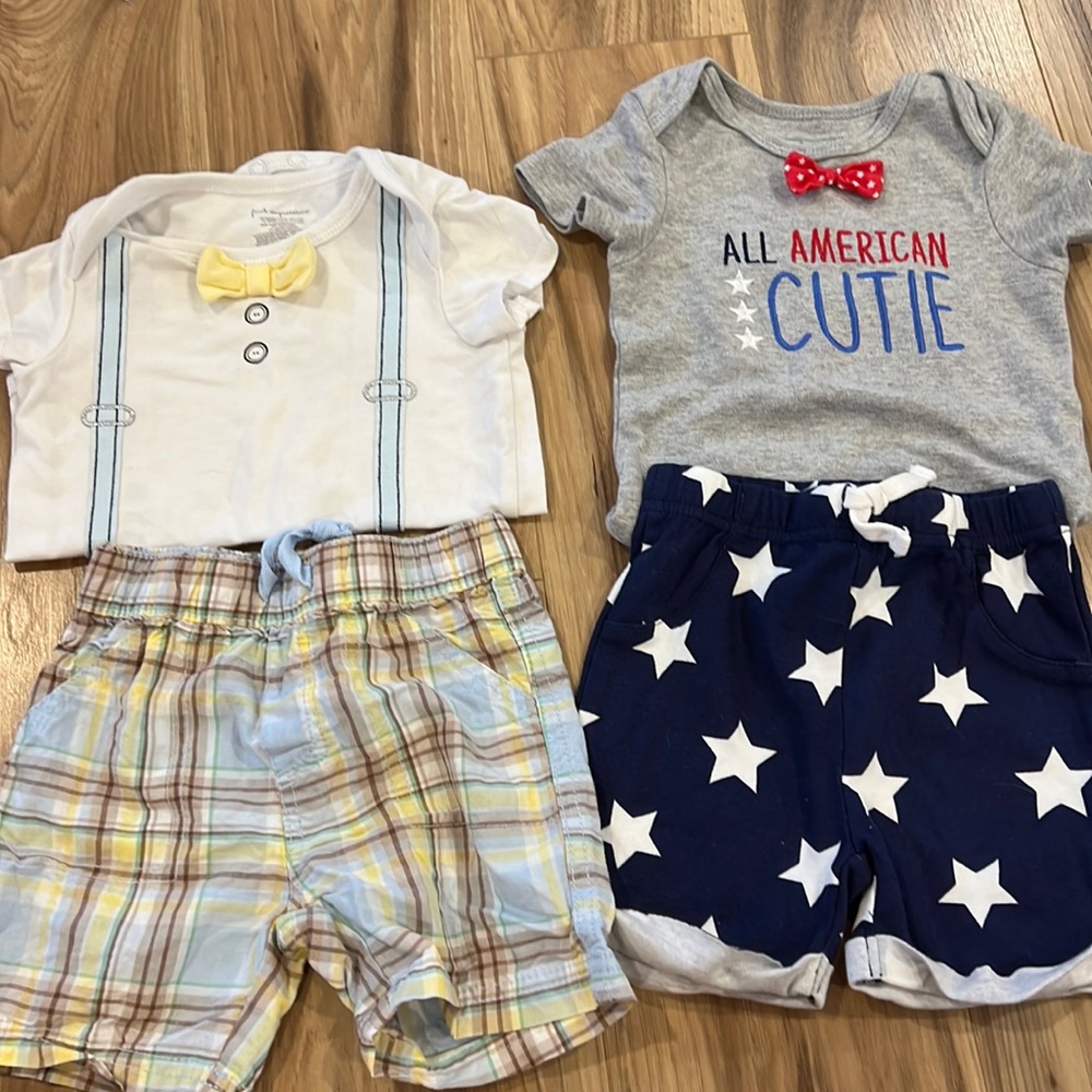 Bow tie outfits !